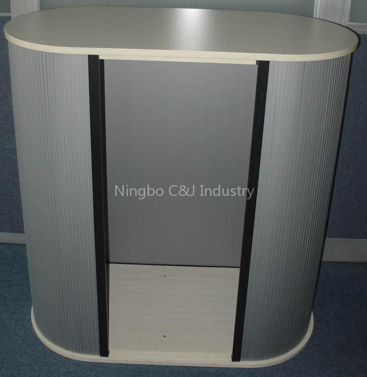 promotion counter
