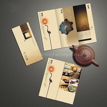 Brochure Printing Services