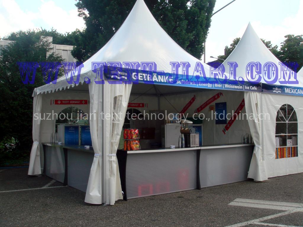 china high peak tent