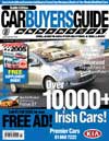 Ireland Car Buyers Guide