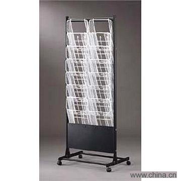 Literature Stand