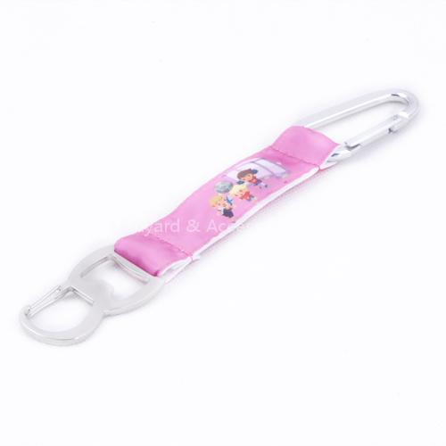 outdoor short straps,heat-transfer printed,various options available