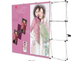 Pop-up Display