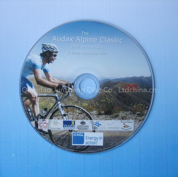 dvd duplication