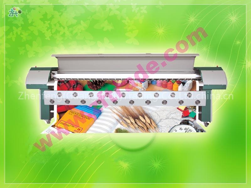 FY-3208HA solvent printer