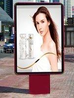 outdoor business signs
