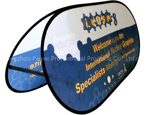 pop up banner,Golf Event Pop-up Banner,golf pop up banner