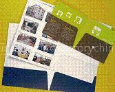Presentation Folder Printing in Beijing China