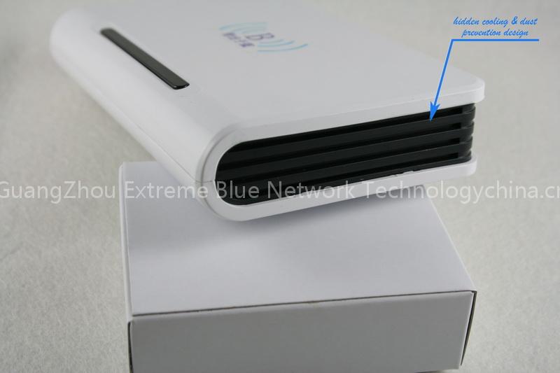 Bluetooth Advertiser - Upgraded Standalone Edition - Essential For Medium-scale Deployment