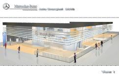 china exhibition contractor