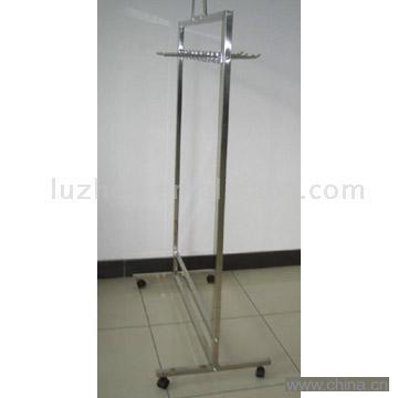 Belt Rack