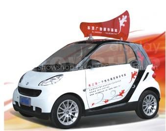 Car Roof Suction Cap