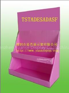 large of paper tray and paper shefl