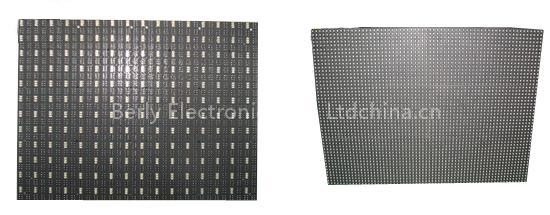 Indoor LED Display