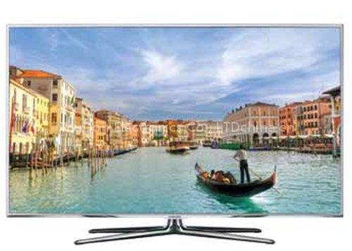 2011 Samsung UN55D8000 55-Inch 1080p 240Hz 3D LED HDTV