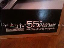NEW Samsung UN55D7000 55 Flat Screen Panel LED TV HDTV 3D