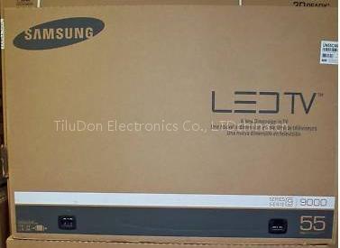 Samsung un55c9000 3D TV
