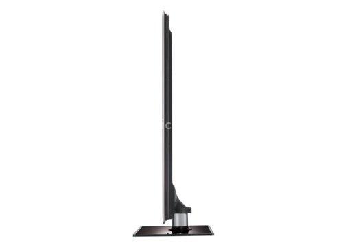 Samsung UN46D6000 46-Inch 1080p 120Hz LED HDTV