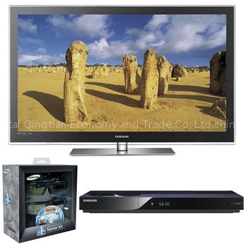 samsung un63c7000 63" hdtv