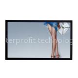 22 Inch LCD Advertising Player (AD22-WMD)