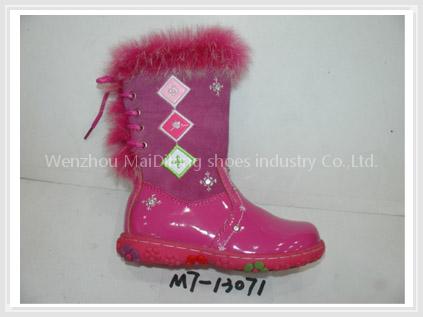 Children's boots