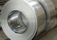 cold rolled strips