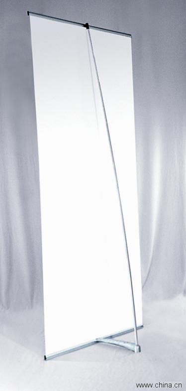 l banner