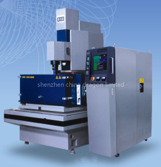 machine