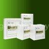 Commercial napkin paper