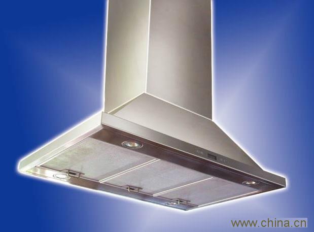 range hood SV218B2-I30/I36