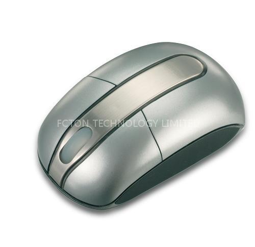 2.4G Wireless Mouse