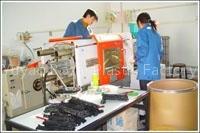 factory facilities,plastic input machine