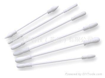 double head swab