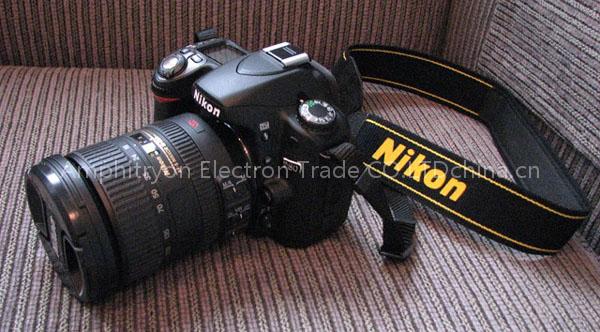 Nikon D80