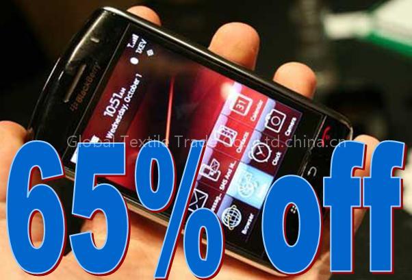 whlesale blackberry storm 9500/9530