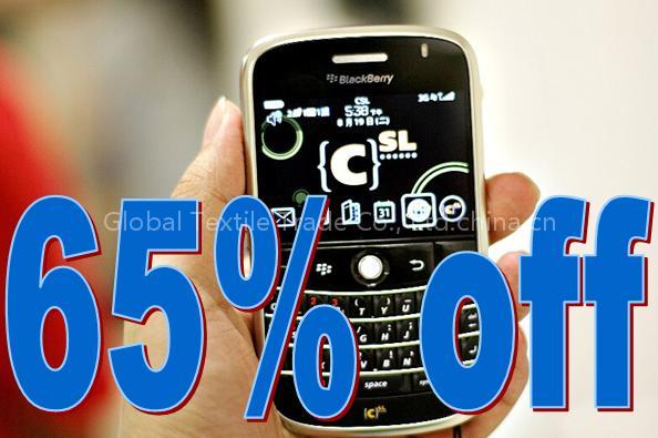 Blackberry 9000