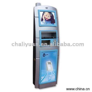 Look For Agent for Mobile Phone Charger