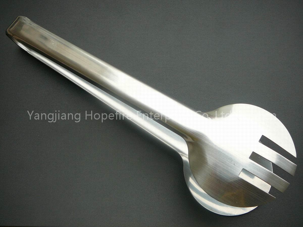 Server tongs
