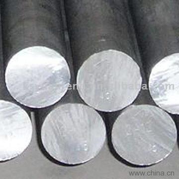 Extruded Aluminum Bar
