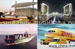 Yiwu Agent