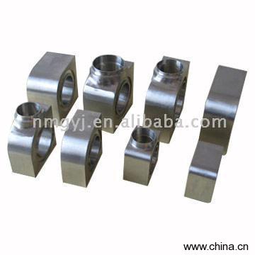 Precision Casting 14