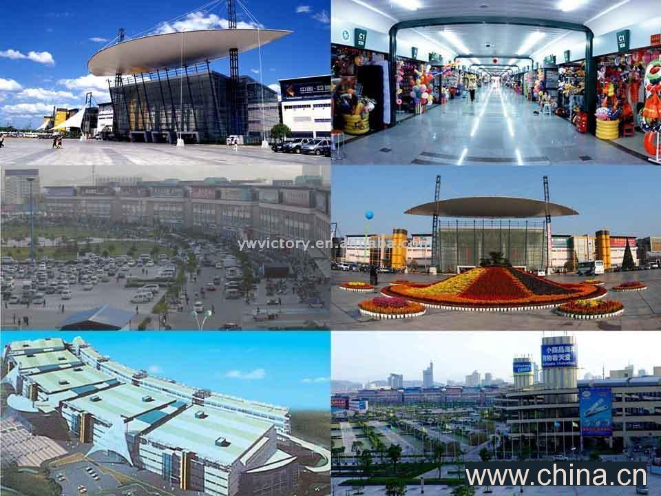 Be Your Purchase Agent In Yiwu