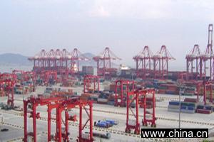 Shipping Agent from China Ports to Europe