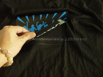 el t-shirt
