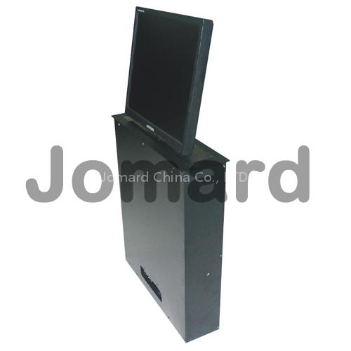 LCD monitor