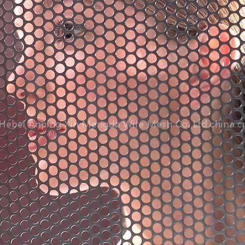 perforated metals