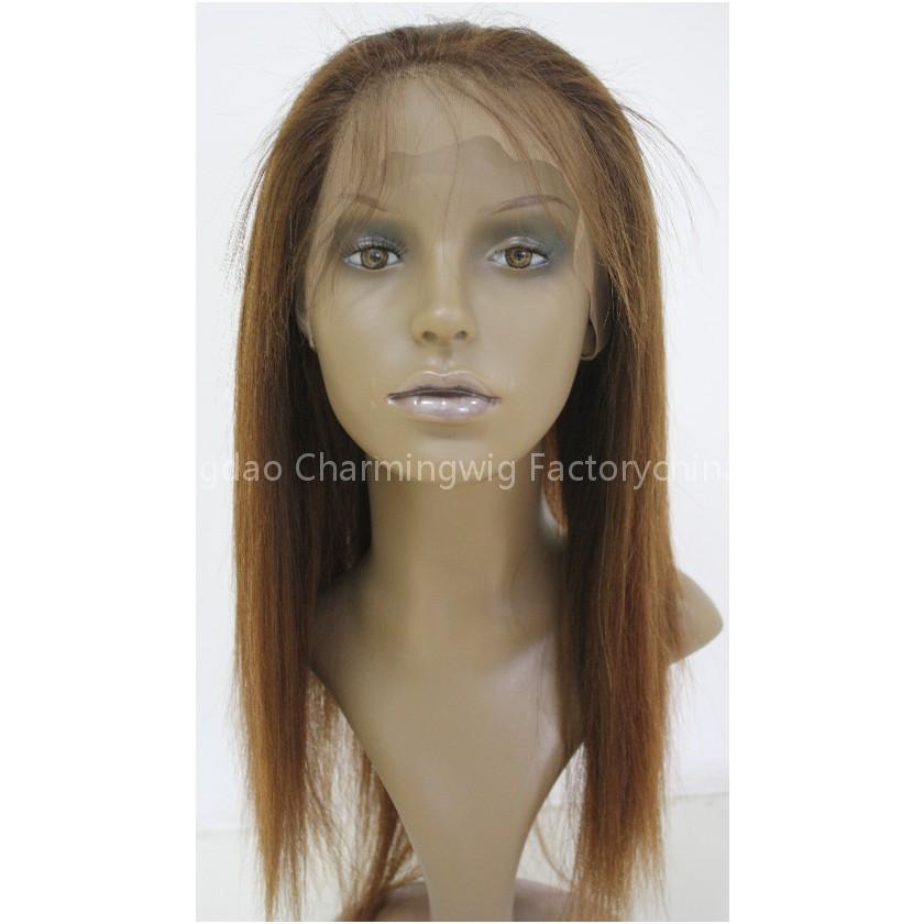 full lace wig