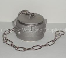 Guillemin coupling