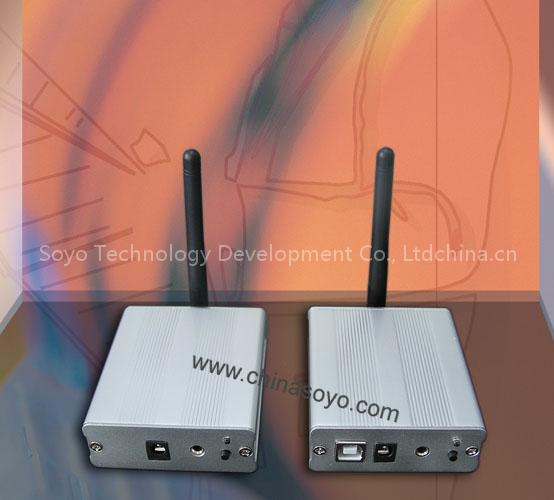 2.4g Digital Wireless Audio Transceiver