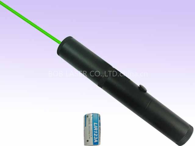 300mw green laser pointer